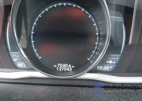 2015 Volvo Xc60 T6 из США, поврежденный, VIN YV4902RK4F2752706